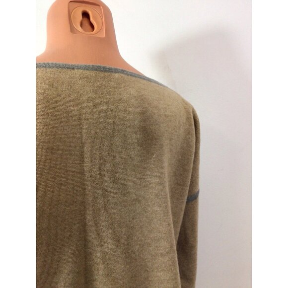 Max Mara Cashmere Wool Sweater Womens Small - Picture 7 of 7